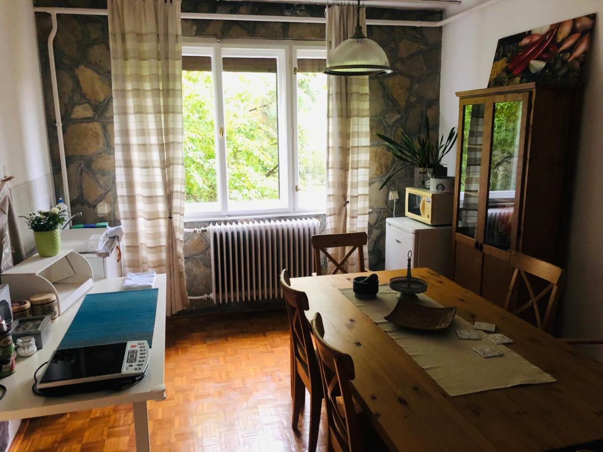 Appartement Dreamflat à Keszthely Extérieur photo