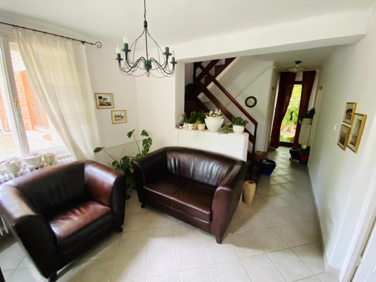 Appartement Dreamflat à Keszthely Extérieur photo
