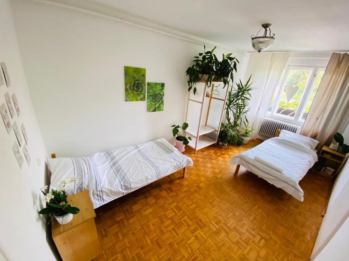 Appartement Dreamflat à Keszthely Extérieur photo