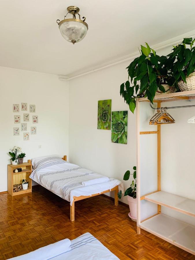 Appartement Dreamflat à Keszthely Extérieur photo