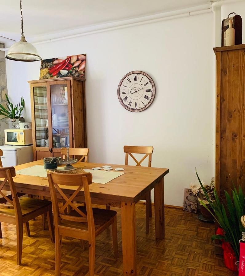 Appartement Dreamflat à Keszthely Extérieur photo
