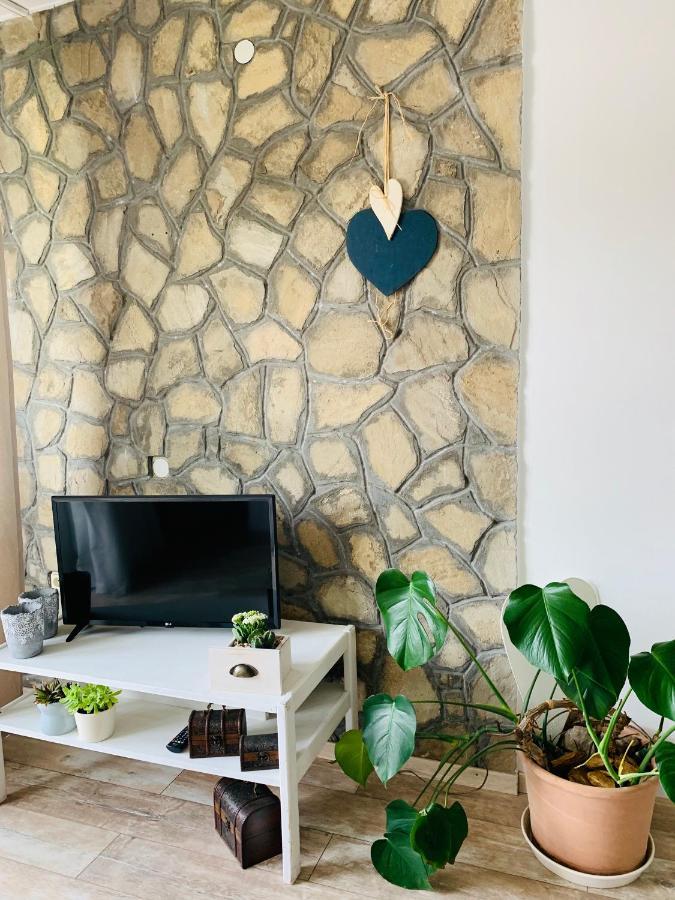 Appartement Dreamflat à Keszthely Extérieur photo
