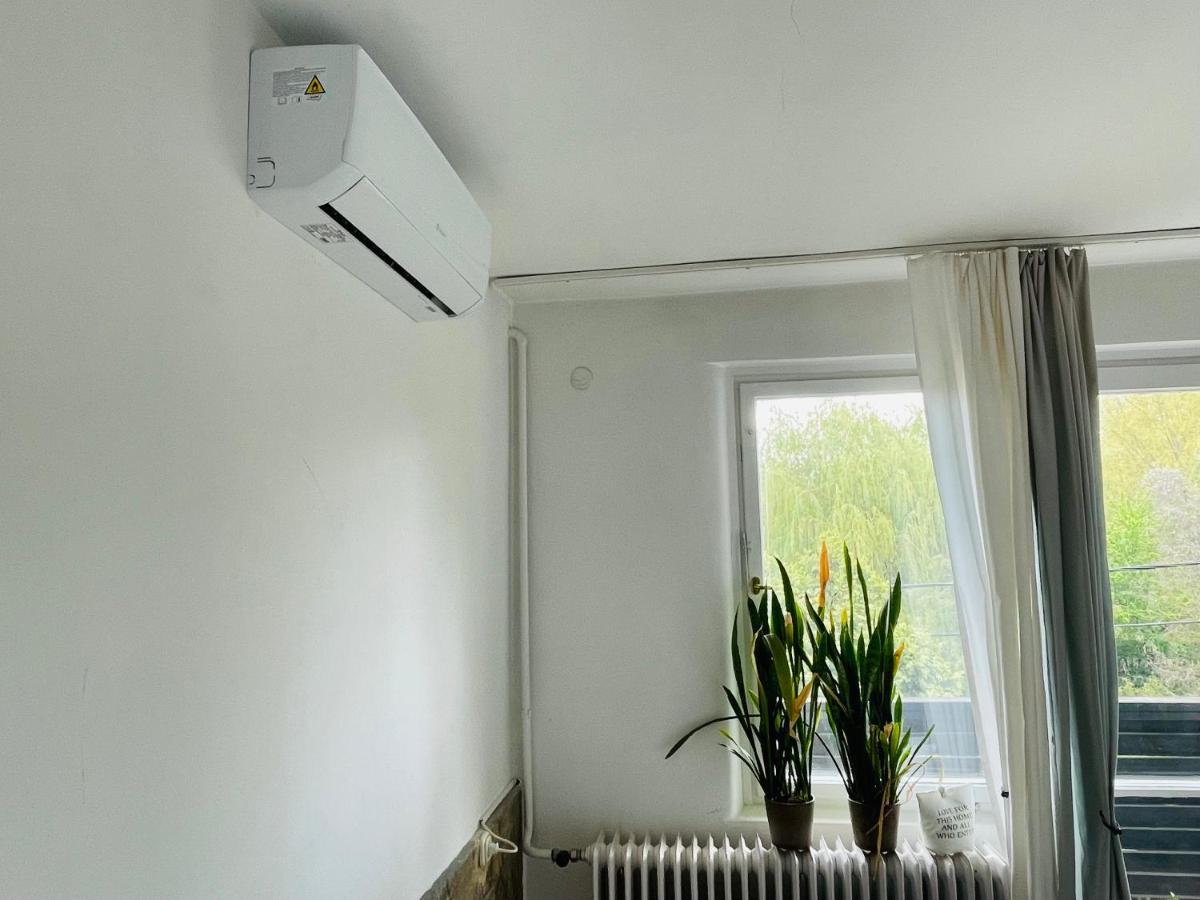 Appartement Dreamflat à Keszthely Extérieur photo